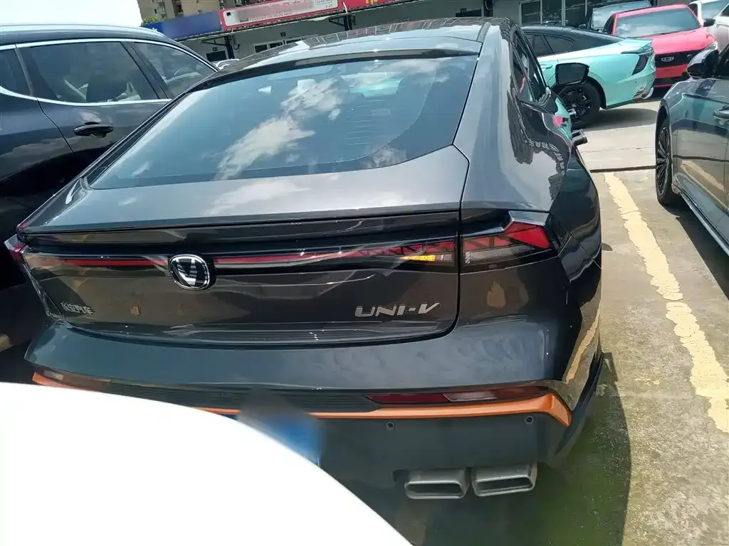 [object Object] UNI-V 2024 из CN, фото 6