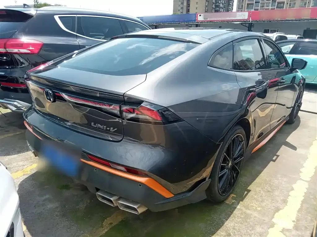 [object Object] UNI-V 2024 из CN, фото 7