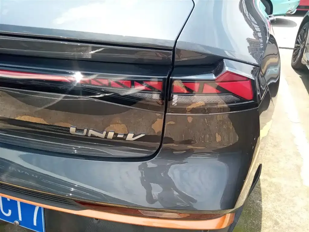 [object Object] UNI-V 2024 из CN, фото 8