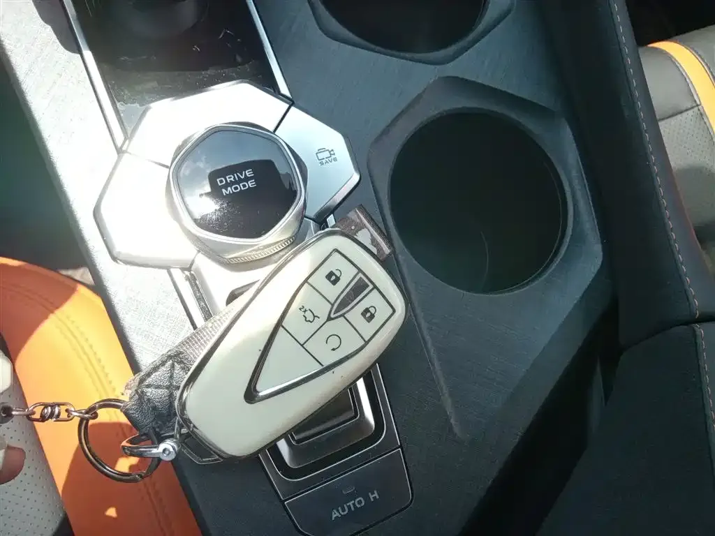 [object Object] UNI-V 2024 из CN, фото 9