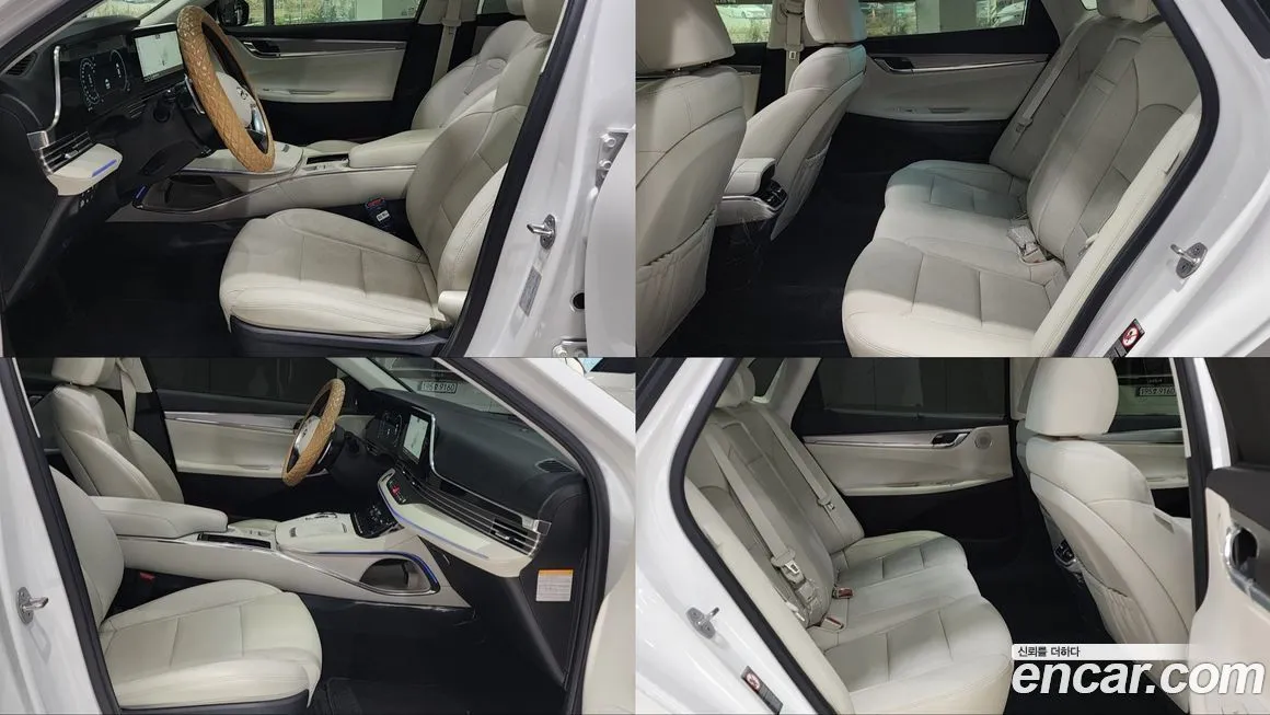 Hyundai Grandeur 2023 из KR, фото 10