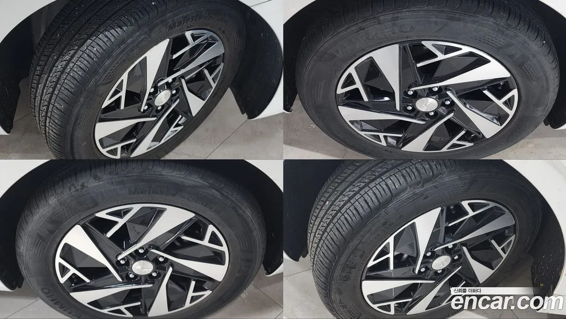 Hyundai Grandeur 2023 из KR, фото 5