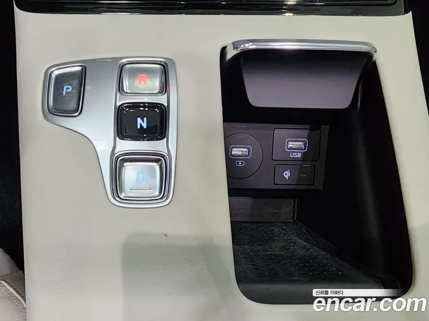 Hyundai Grandeur 2023 из KR, фото 9