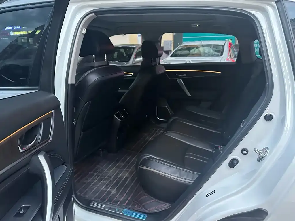 Honda Avancier 2022 из CN, фото 4