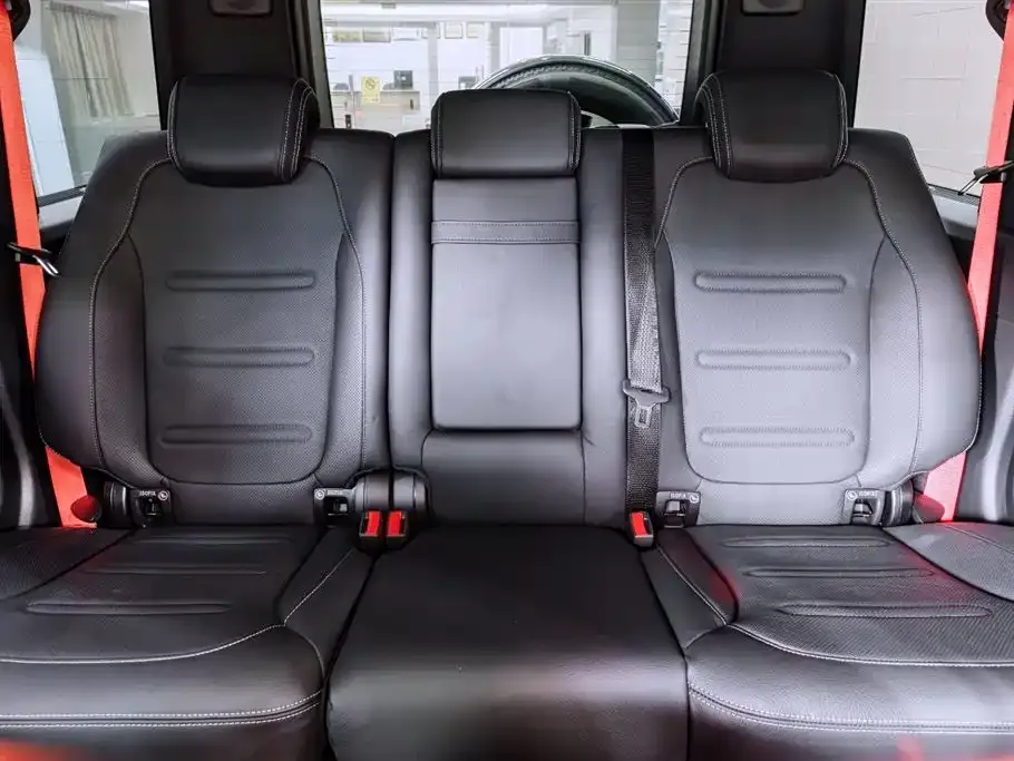 [object Object] G-Class 2021 из CN, фото 10