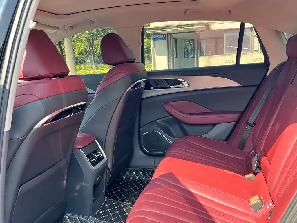 Hongqi H5 2023 из CN, фото 6