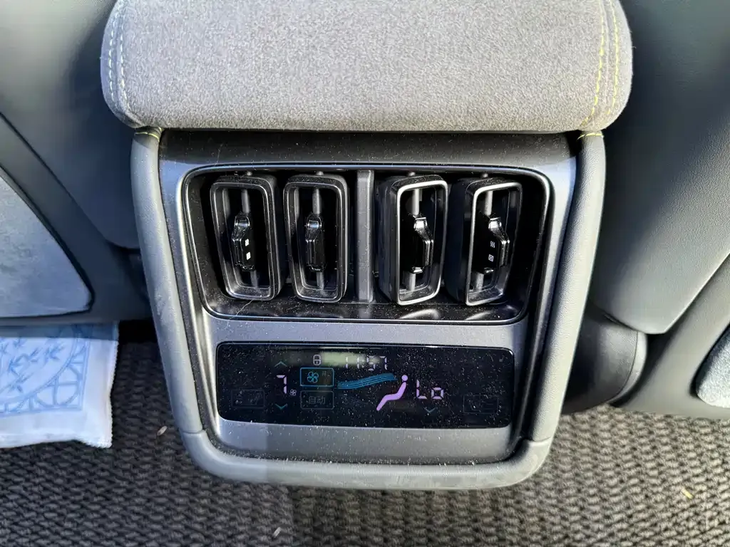 BYD L EV 2024 из CN, фото 6