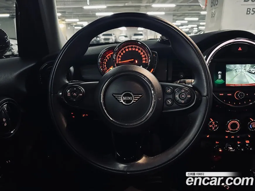 Mini Cooper 2021 из KR, фото 6