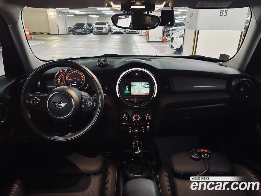Mini Cooper 2021 из KR, фото 7