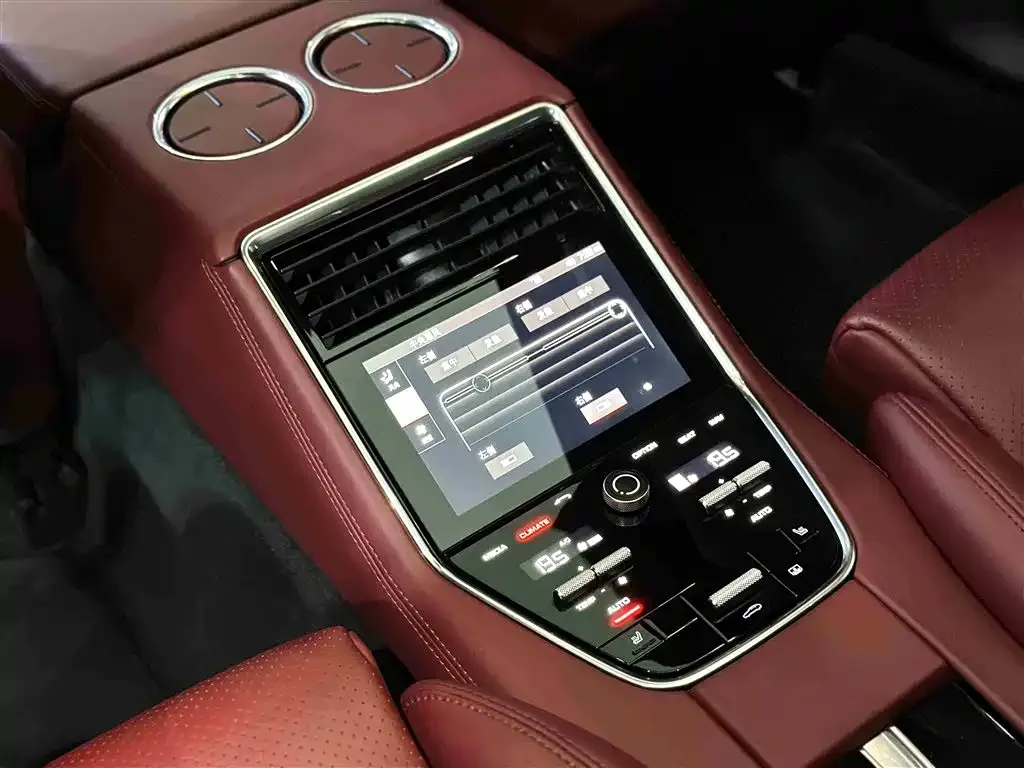 Porsche Panamera 2021 из CN, фото 10