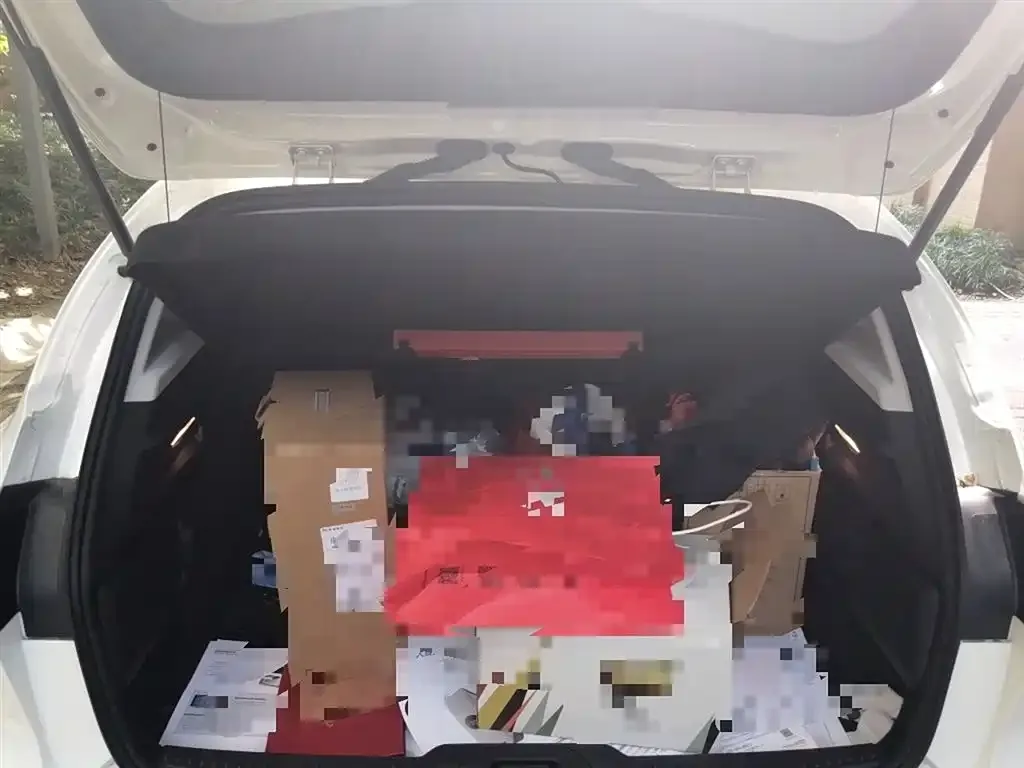 [object Object] Focus 2022 из CN, фото 10