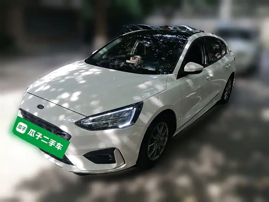 [object Object] Focus 2022 из CN, фото 2