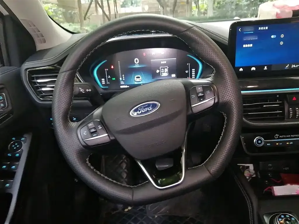 [object Object] Focus 2022 из CN, фото 3