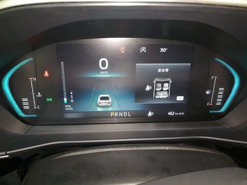 [object Object] Focus 2022 из CN, фото 4