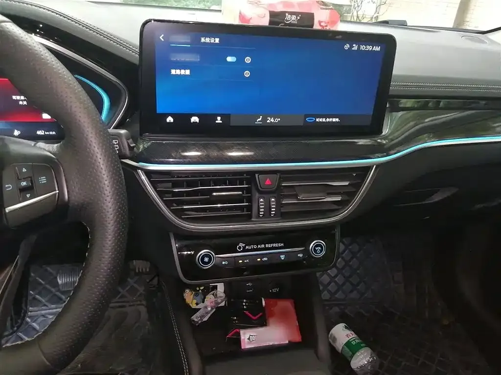 [object Object] Focus 2022 из CN, фото 6