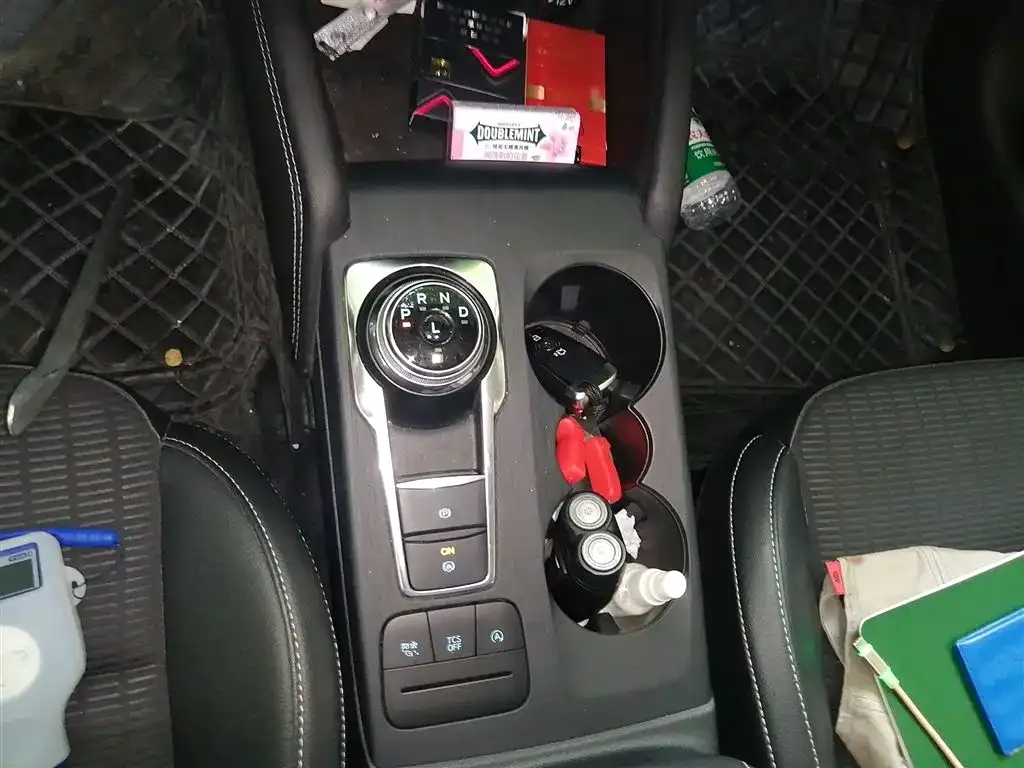 [object Object] Focus 2022 из CN, фото 7