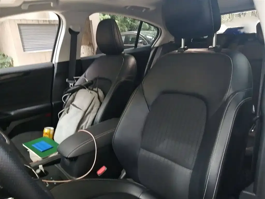 [object Object] Focus 2022 из CN, фото 8