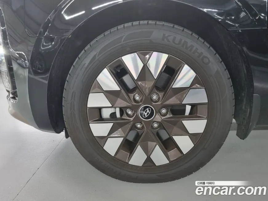 Hyundai Staria 2023 из KR, фото 5
