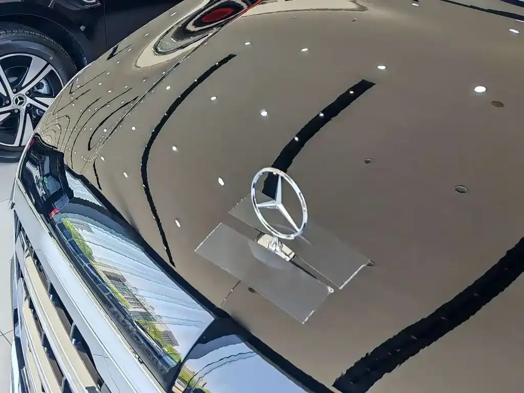 Mercedes-Benz Vito 2025 из CN, фото 2