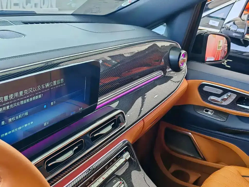 Mercedes-Benz Vito 2025 из CN, фото 6