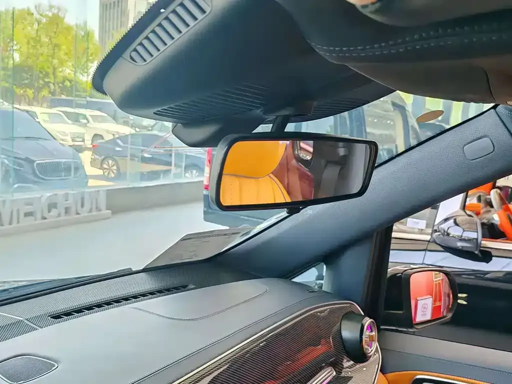 Mercedes-Benz Vito 2025 из CN, фото 9