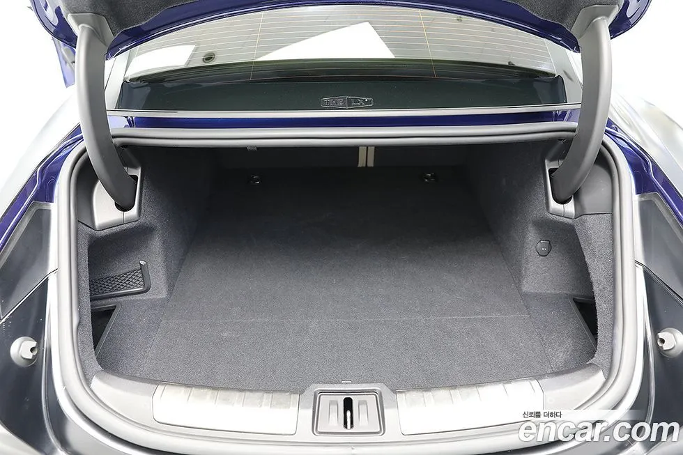 Porsche Taycan 2021 из KR, фото 9