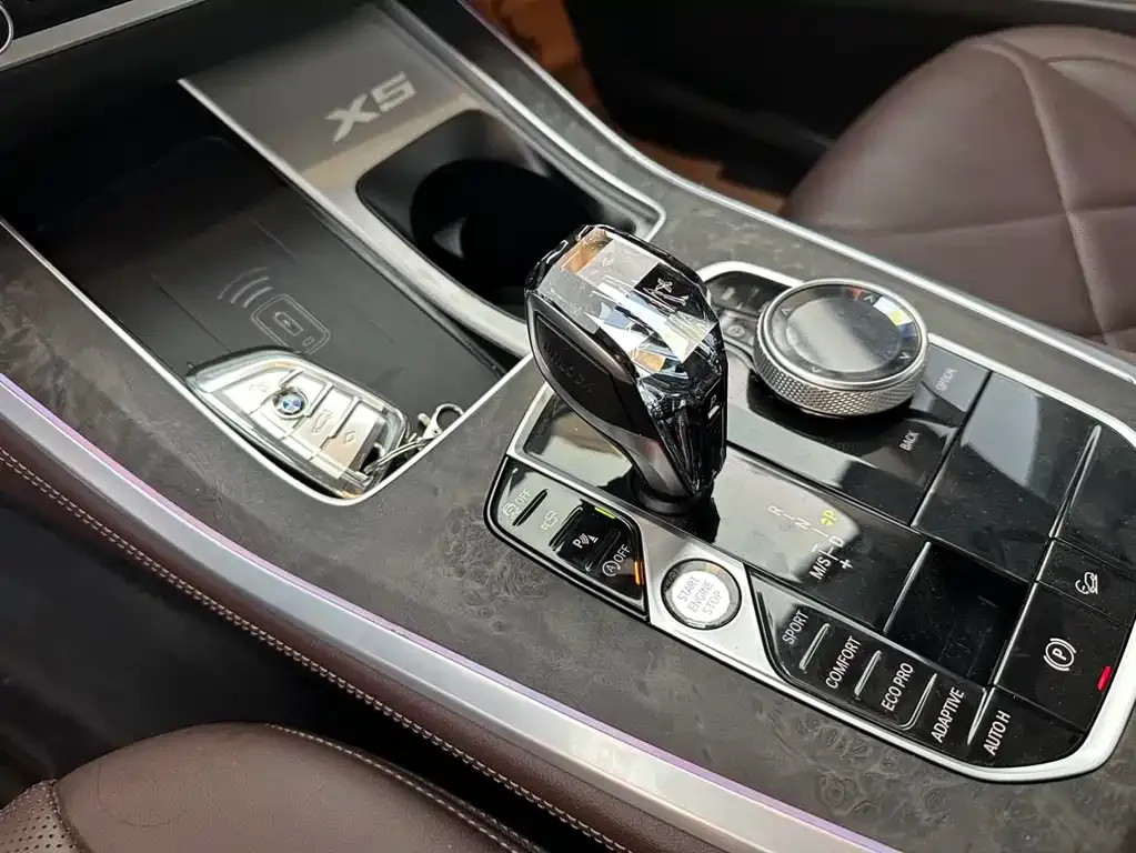 BMW X5 2023 из CN, фото 10