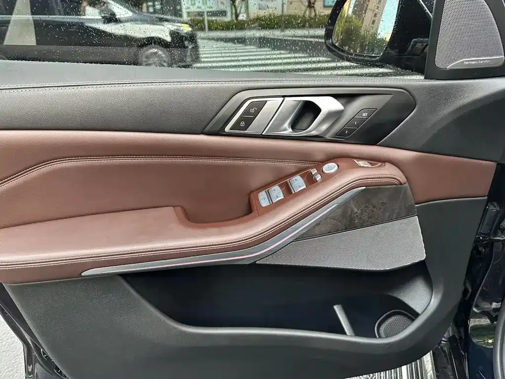 BMW X5 2023 из CN, фото 9
