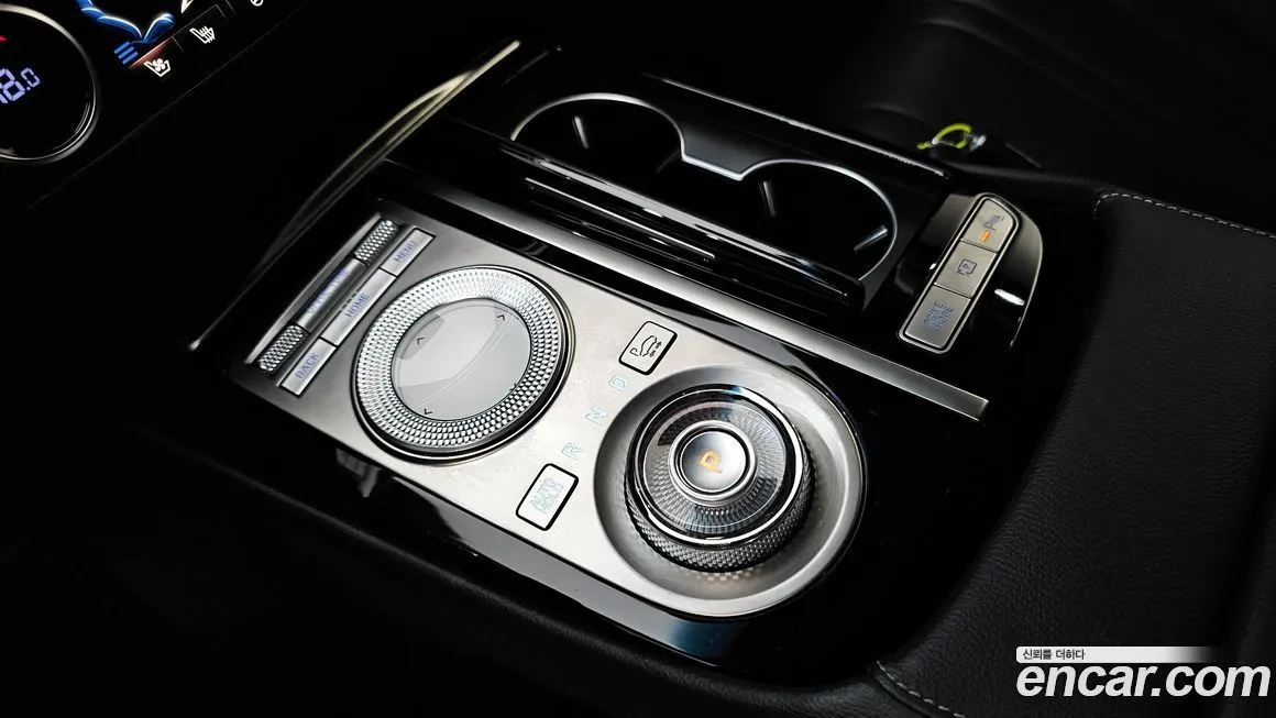 Genesis G80 2021 из KR, фото 9