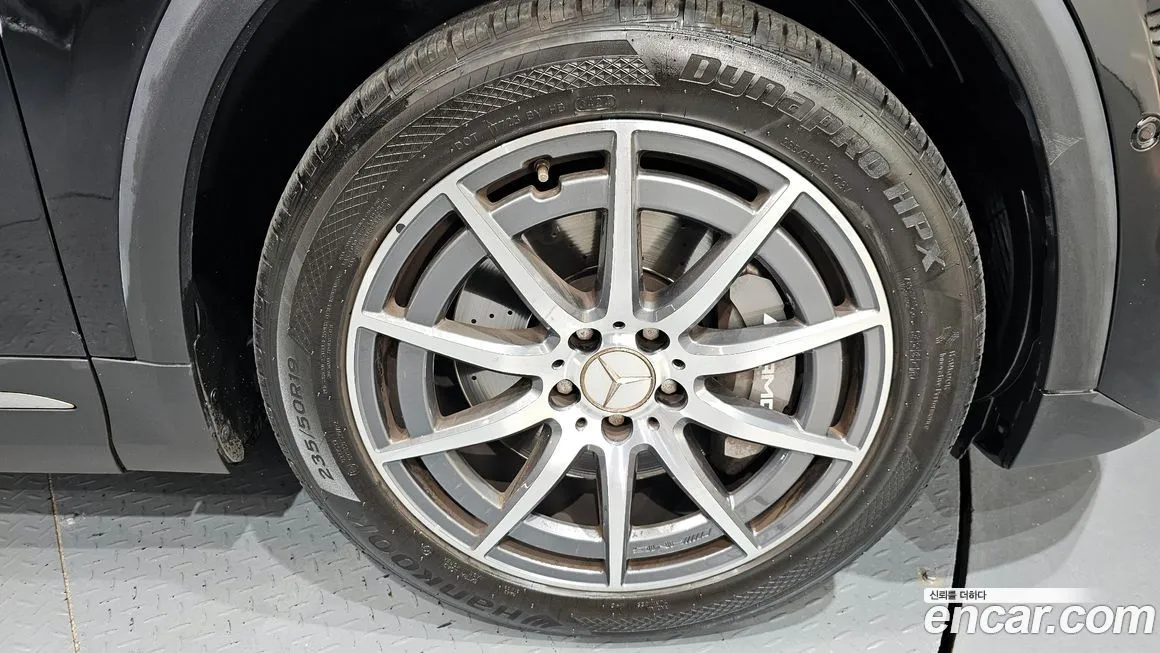 Mercedes-Benz GLA-Class 2021 из KR, фото 5