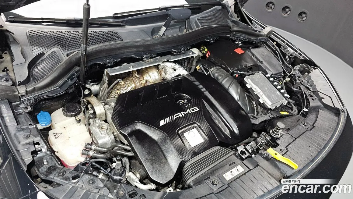 Mercedes-Benz GLA-Class 2021 из KR, фото 6