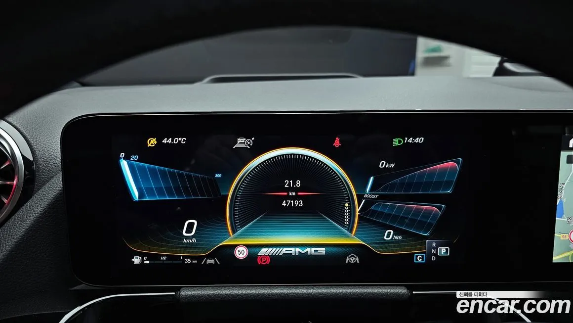 Mercedes-Benz GLA-Class 2021 из KR, фото 8