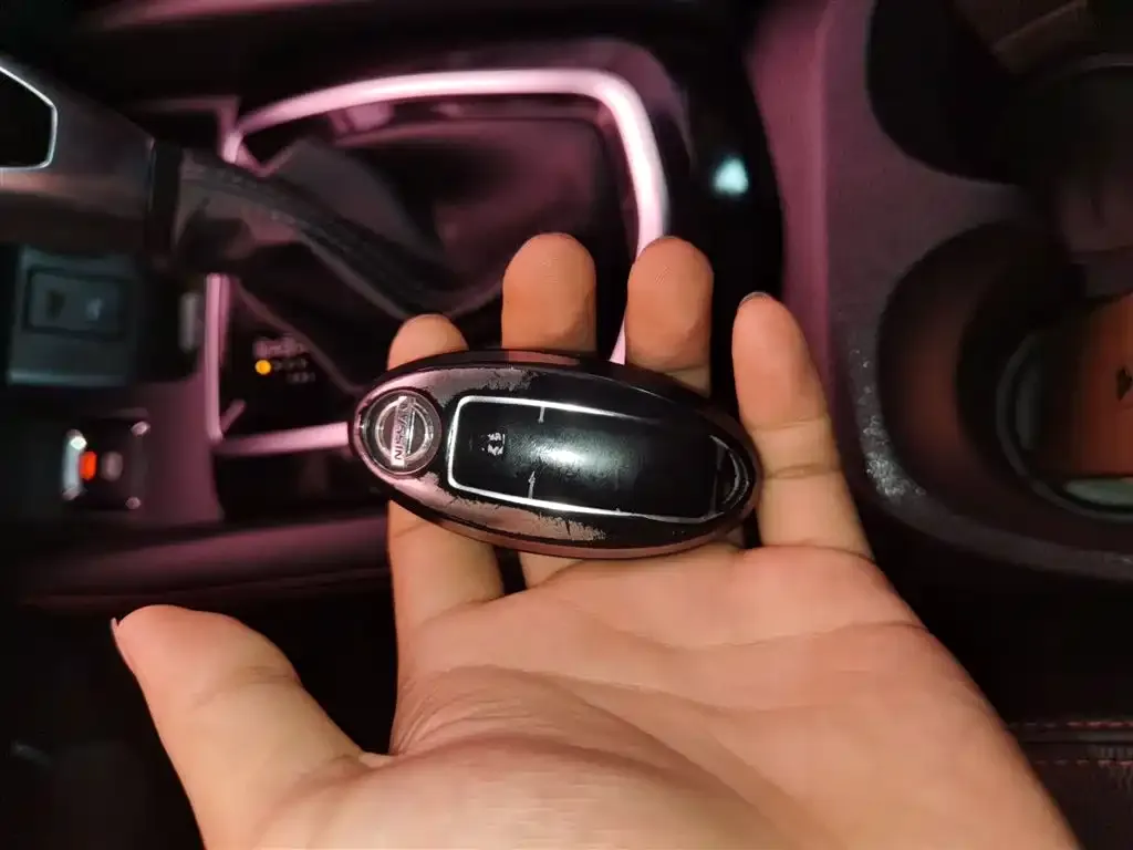Nissan Qashqai 2022 из CN, фото 9