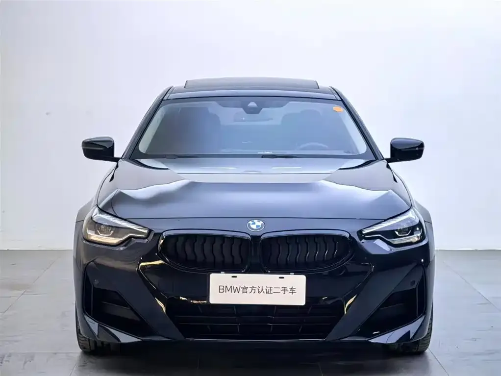 BMW 2 Series (Import) 2023 из CN, фото 2