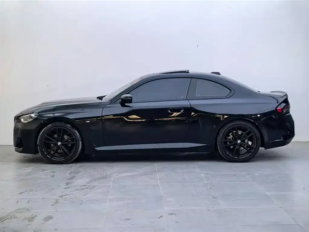BMW 2 Series (Import) 2023 из CN, фото 3