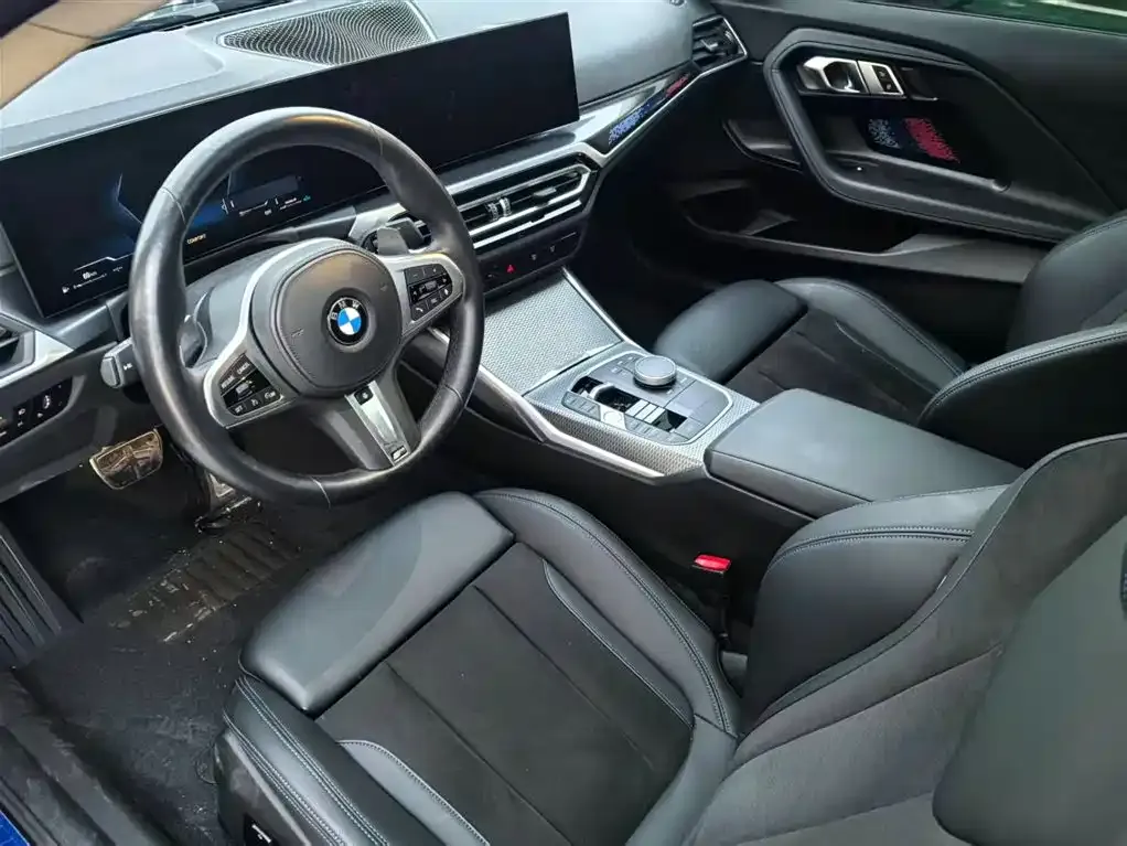 BMW 2 Series (Import) 2023 из CN, фото 8