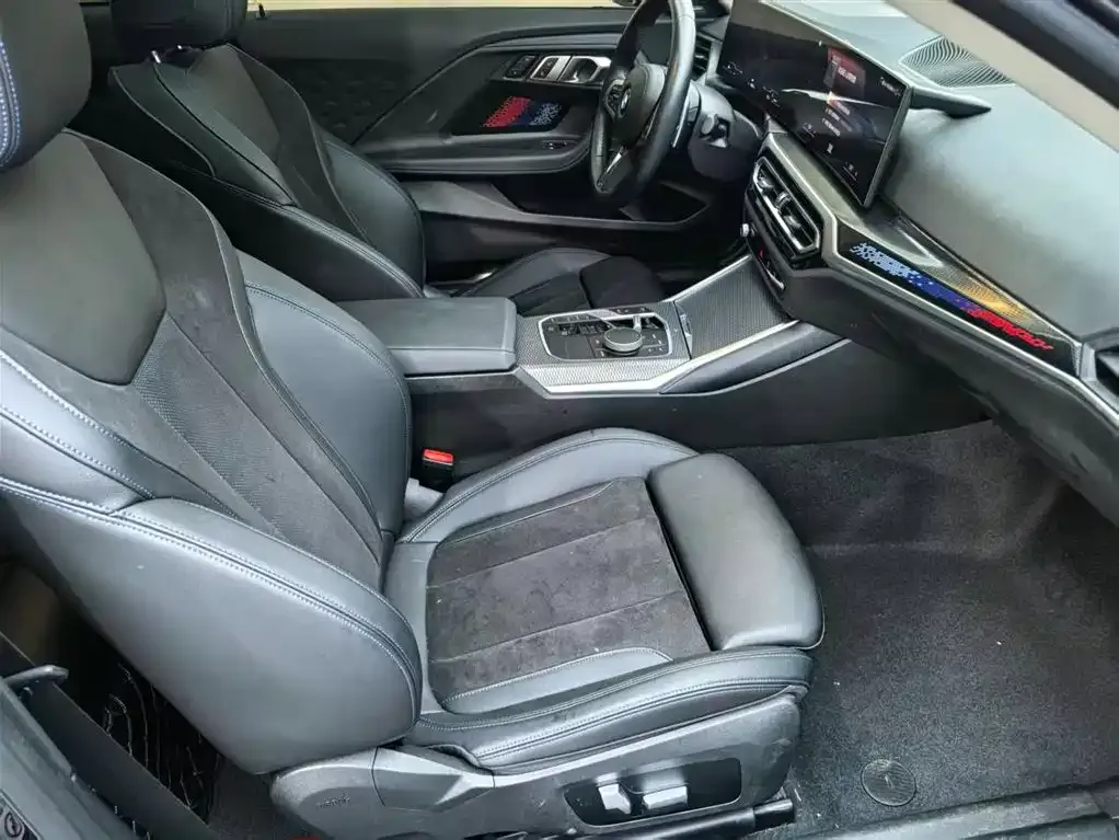 BMW 2 Series (Import) 2023 из CN, фото 9