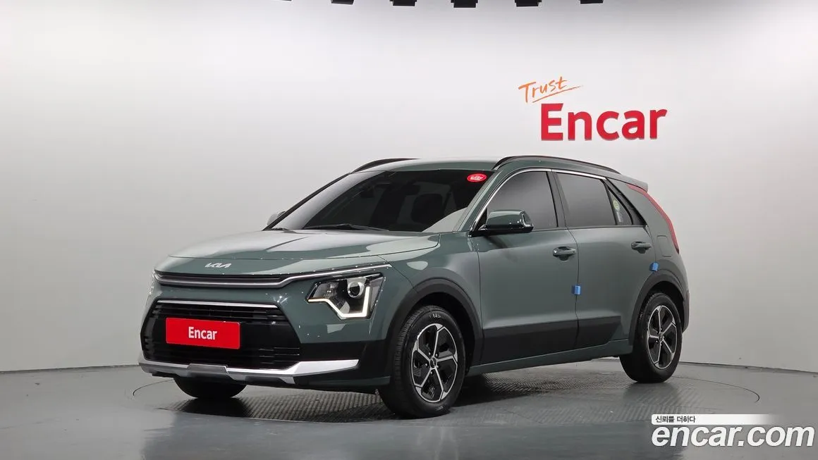 Kia Niro