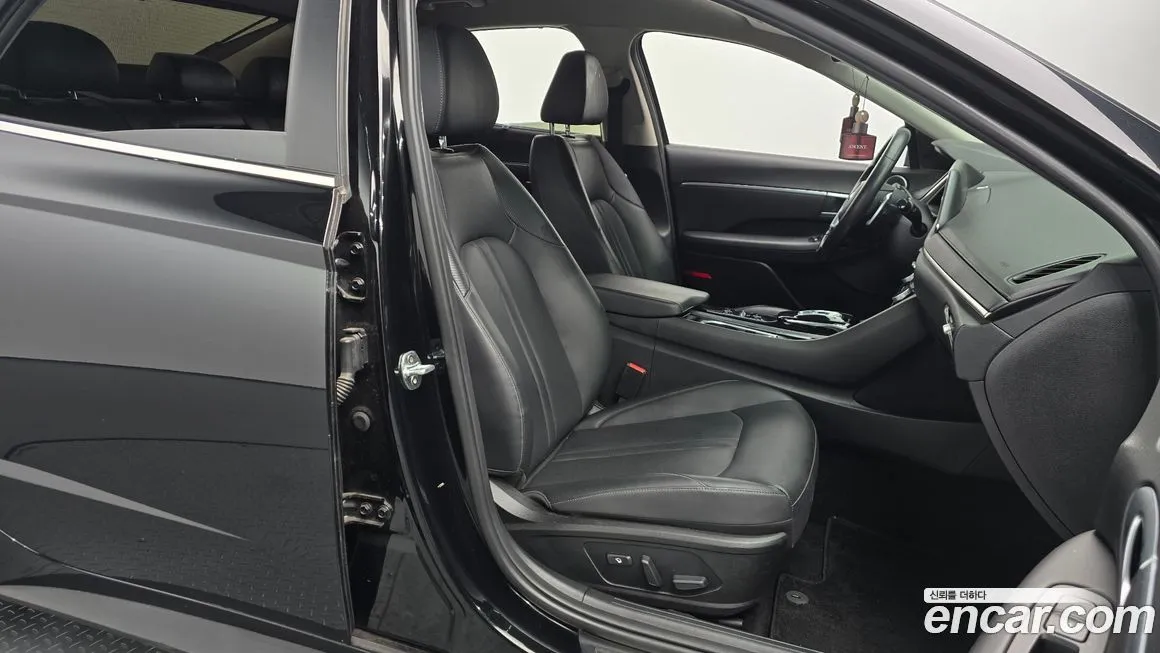 Hyundai Sonata 2021 из KR, фото 10