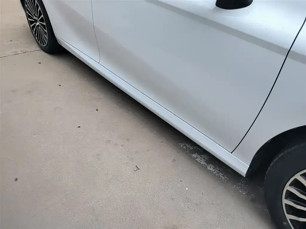 Toyota Camry 2022 из CN, фото 4
