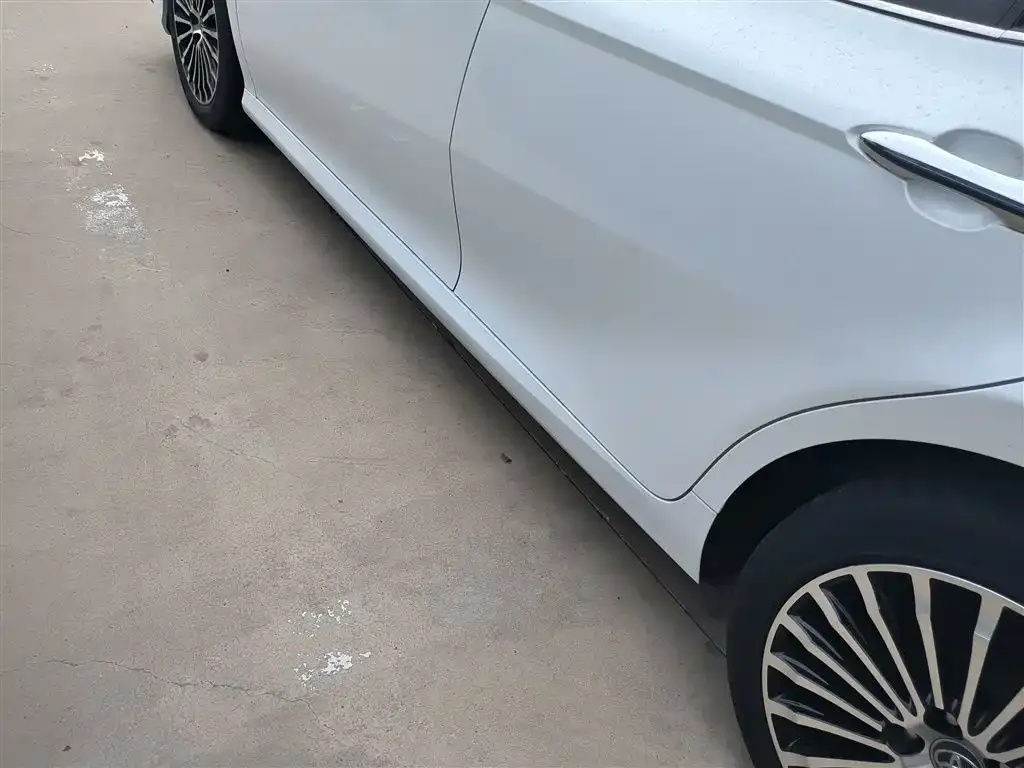 Toyota Camry 2022 из CN, фото 5