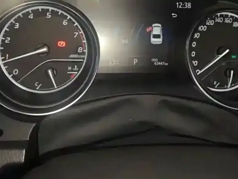 Toyota Camry 2022 из CN, фото 6