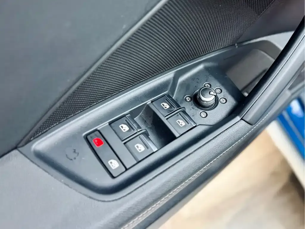 Audi A3 2021 из CN, фото 10