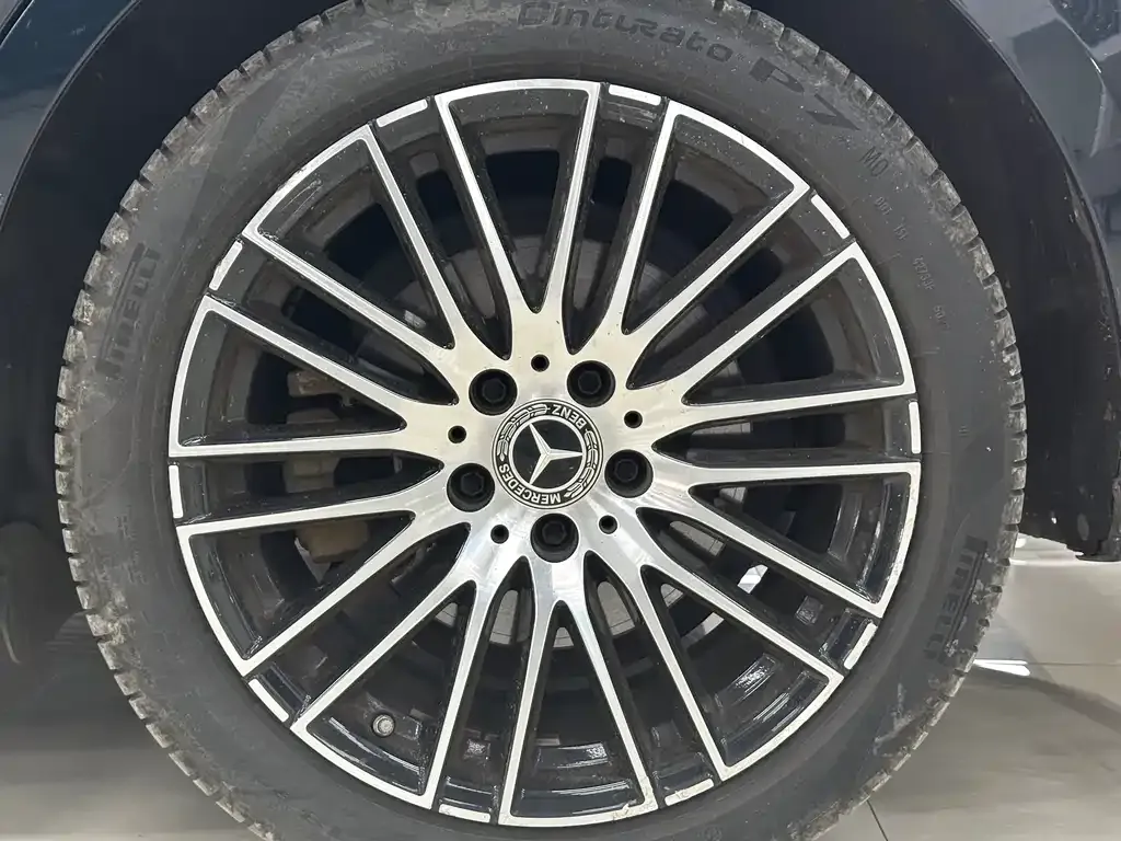 Mercedes-Benz C-Class 2023 из CN, фото 8