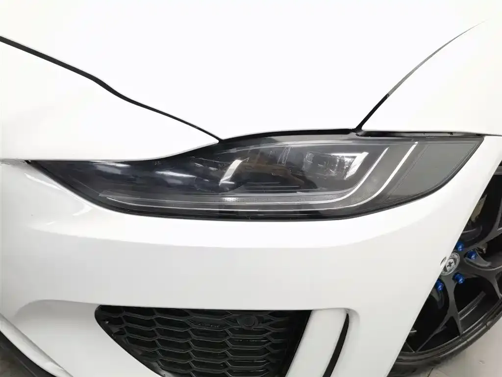 Jaguar XEL 2021 из CN, фото 7