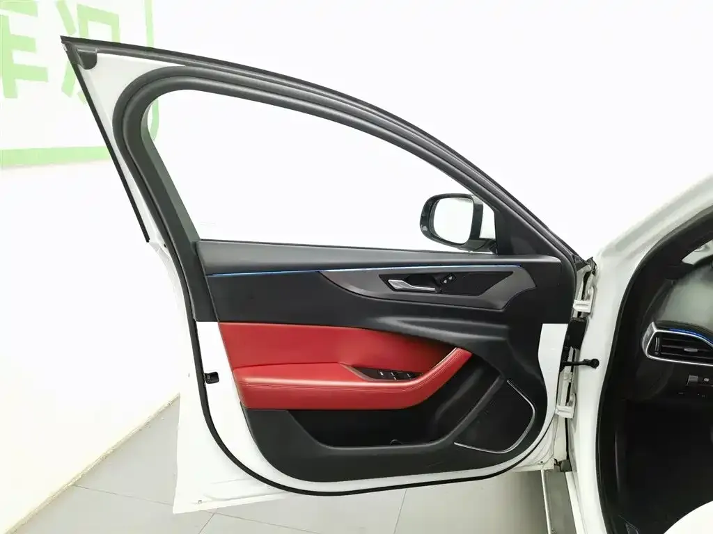 Jaguar XEL 2021 из CN, фото 8