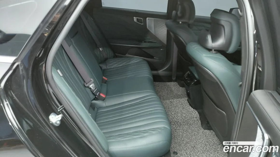 Kia K8 2023 из KR, фото 9