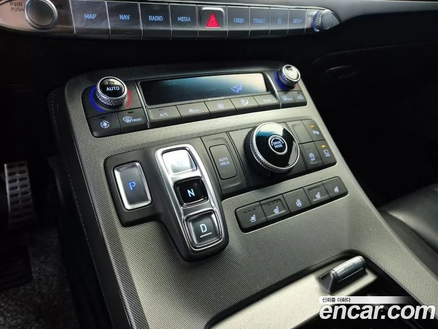 Hyundai Palisade 2021 из KR, фото 8