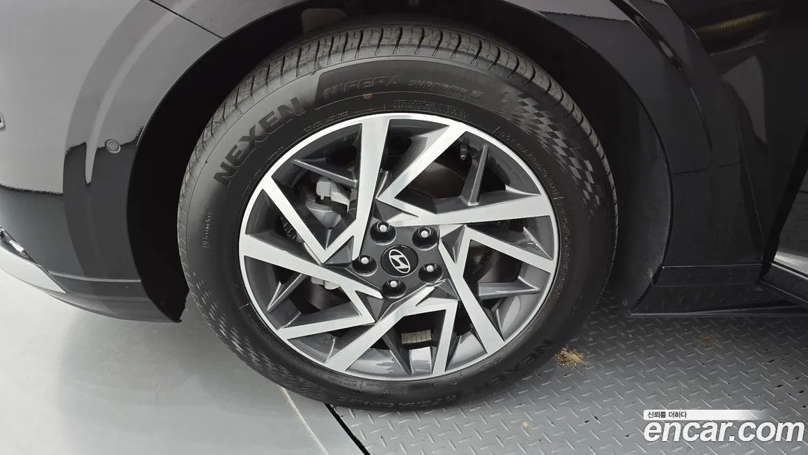 Hyundai Grandeur 2023 из KR, фото 5