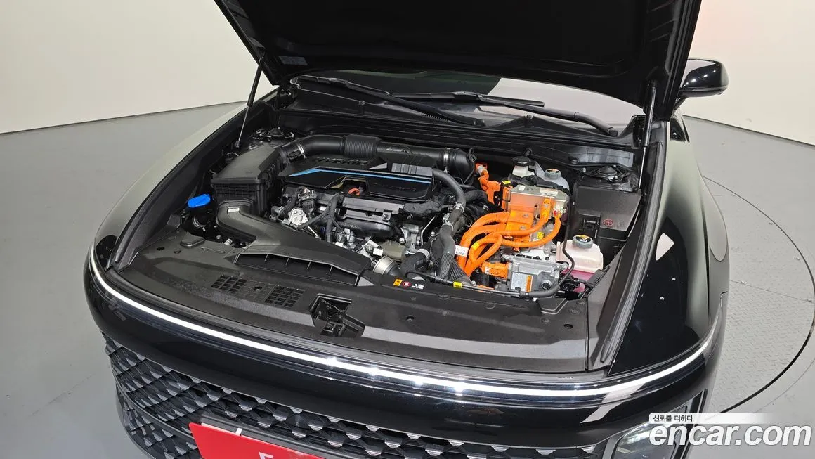 Hyundai Grandeur 2023 из KR, фото 6